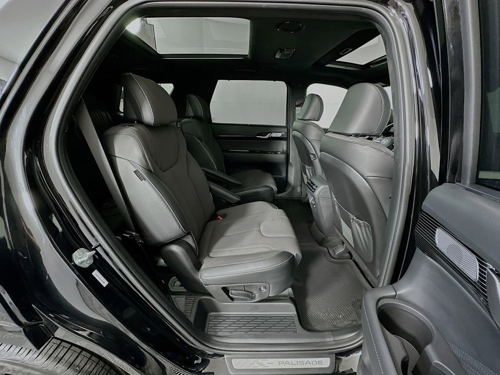 Used 2025 Hyundai Palisade Calligraphy AWD/4WD image 30