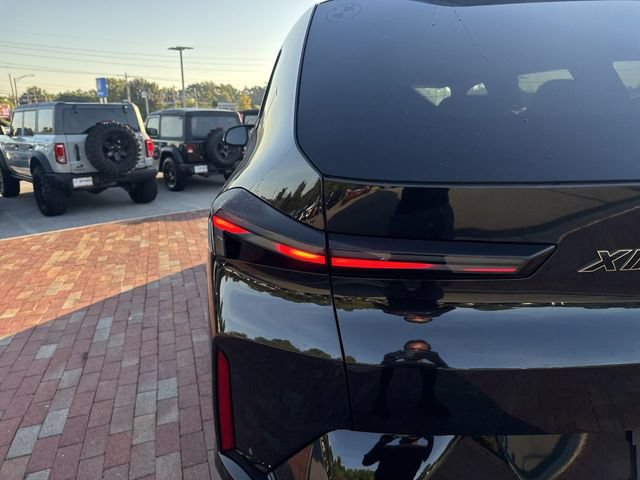 Used 2023 BMW XM AWD/4WD image 10