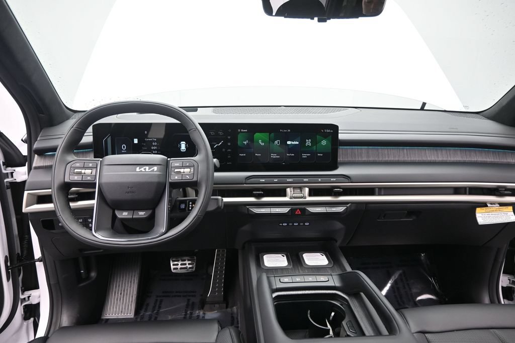 New 2027 Kia Telluride SX Prestige AWD/4WD image 45