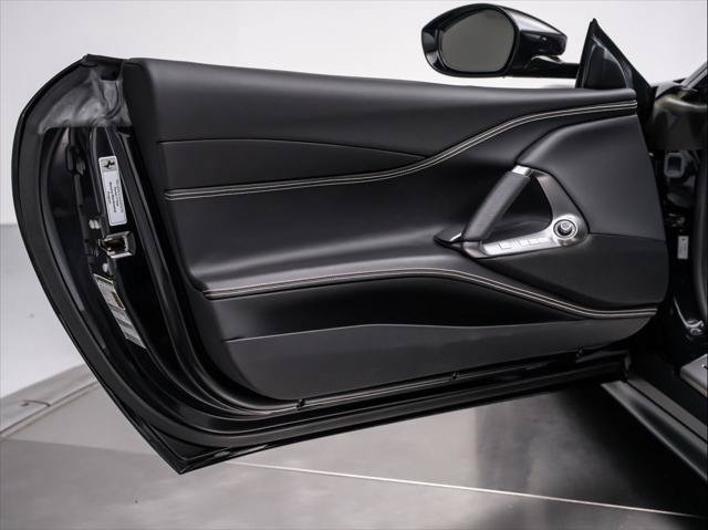 Used 2020 Ferrari 812 Superfast RWD image 27