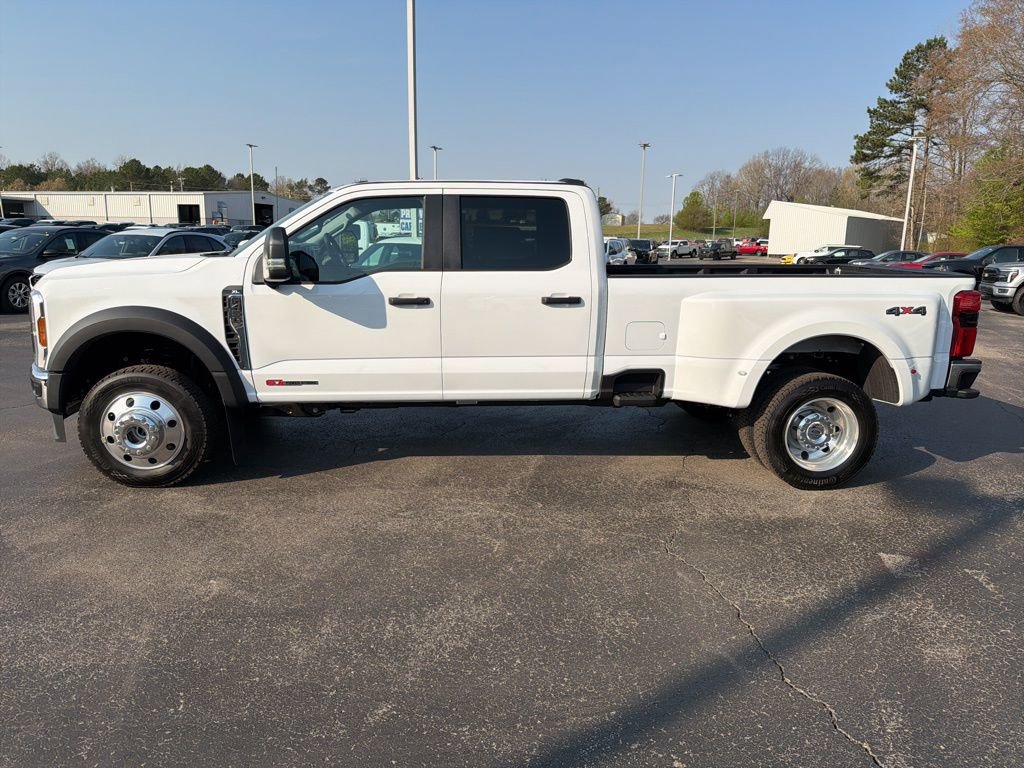 New 2026 Ford F450 XL w/ 360-Degree Camera Package image 6