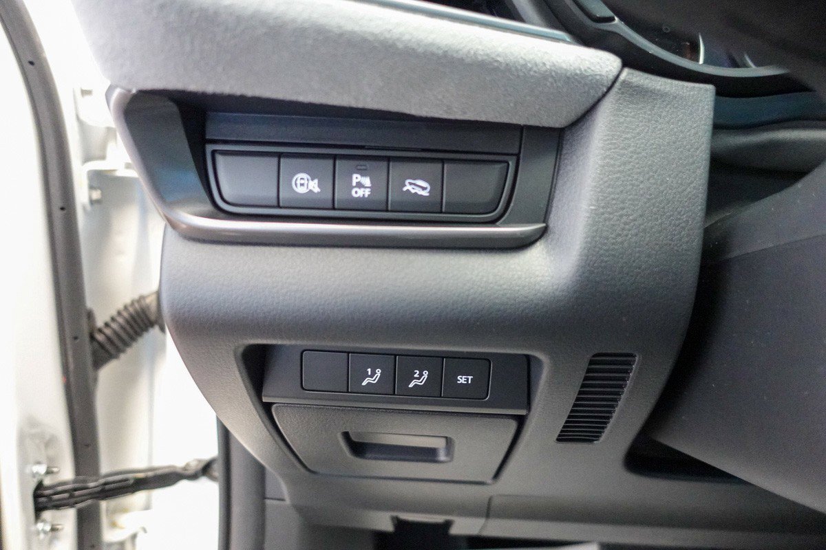 New 2026 MAZDA CX-30 AWD 2.5 S image 11