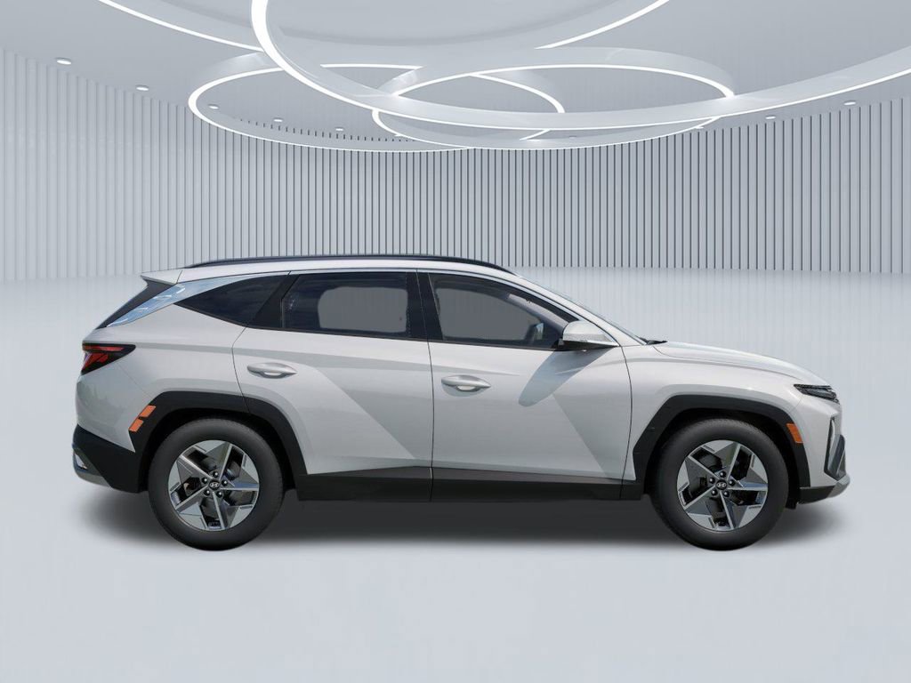 New 2026 Hyundai Tucson SEL image 7
