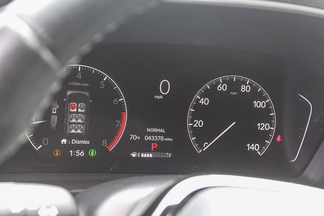 Used 2025 Honda Pilot Touring image 30