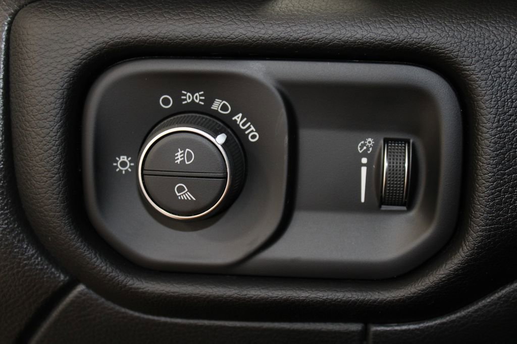 Used 2024 RAM 2500 Big Horn image 48