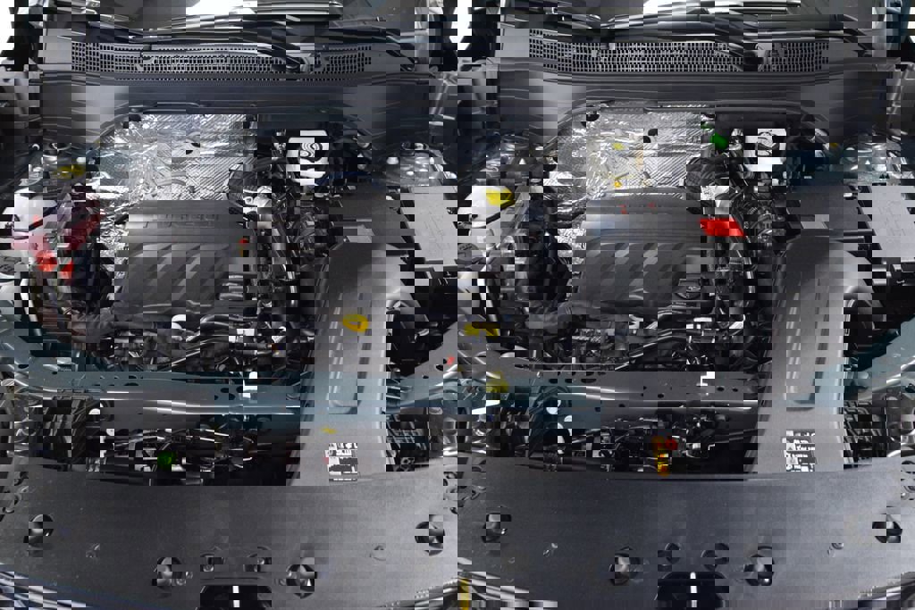 New 2026 Chevrolet Trax LT image 27