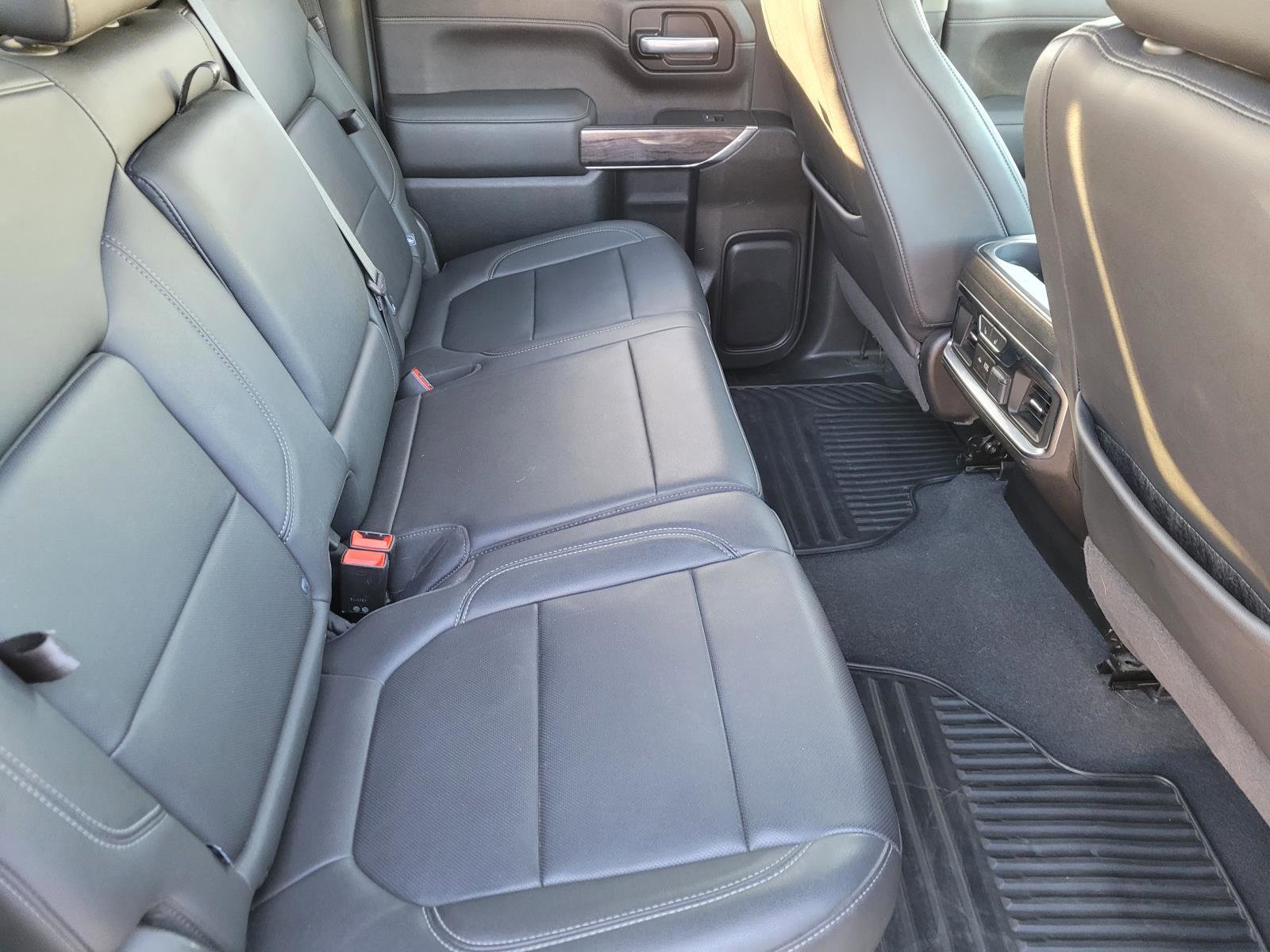 Used 2021 Chevrolet Silverado 1500 LTZ w/ LTZ Convenience Package II image 13