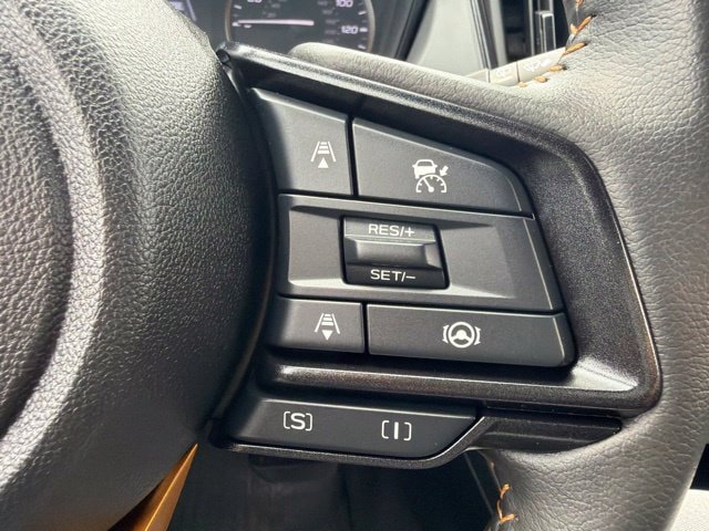 Certified 2025 Subaru Crosstrek 2.5i Wilderness AWD/4WD image 16