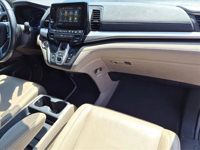 Certified 2019 Honda Odyssey EX-L image 23