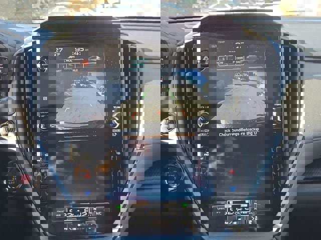 New 2026 Subaru Crosstrek 2.0i Premium image 29