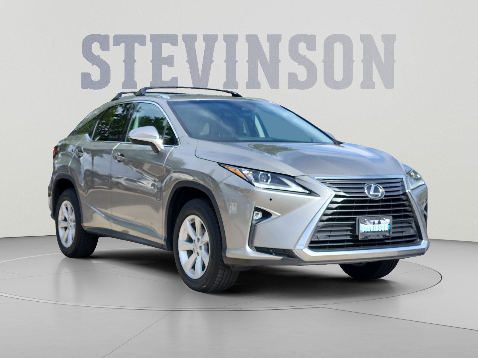 Used 2017 Lexus RX 350 AWD w/ Premium Package image 7