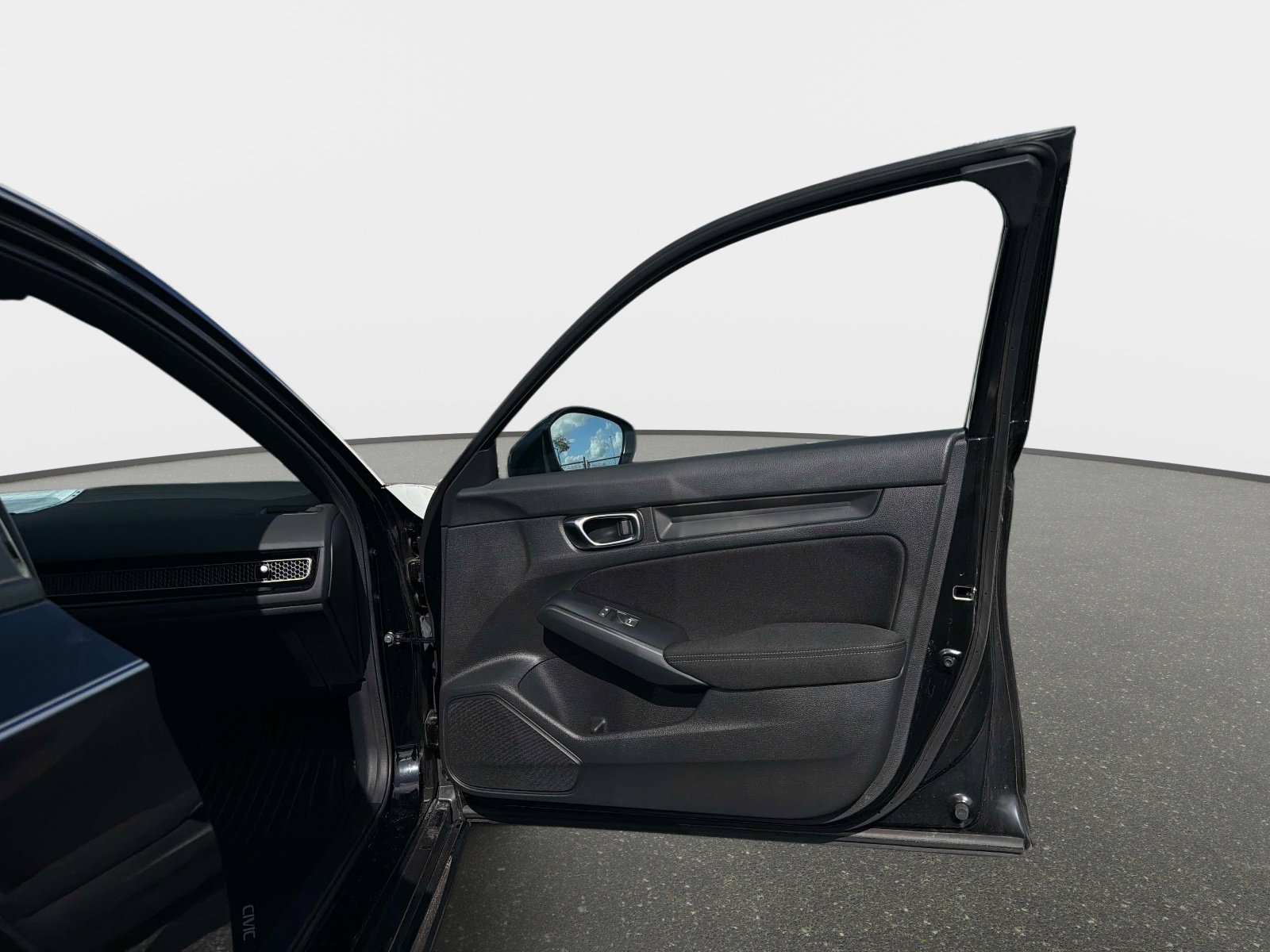 Used 2025 Honda Civic Sport image 21