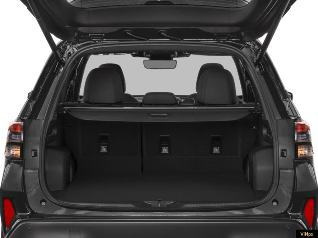 New 2026 Subaru Forester Premium image 10