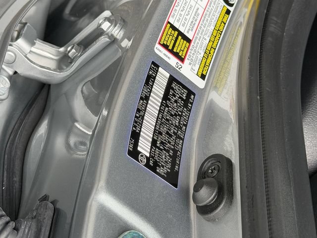 Certified 2024 Toyota Camry SE FWD image 10