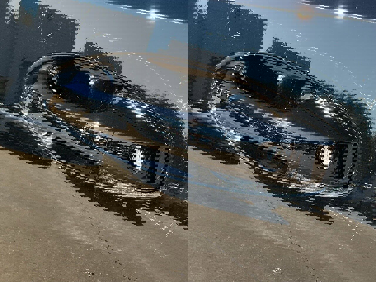 New 2026 Nissan Armada SL image 9