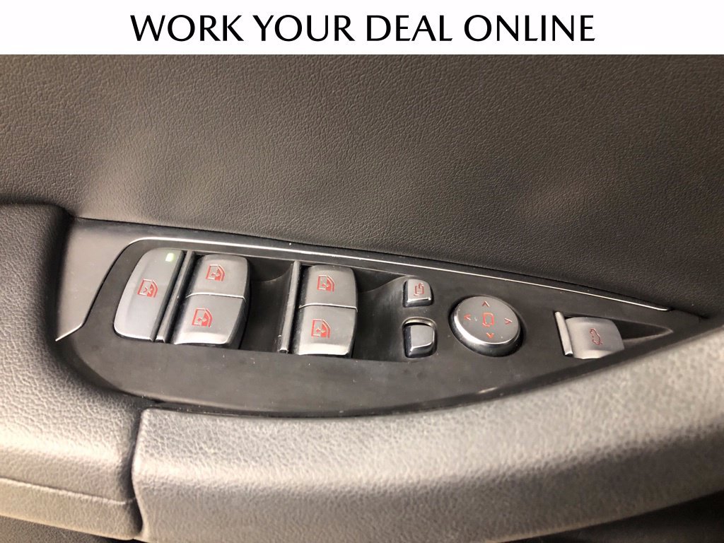 Used 2021 BMW X3 xDrive30i AWD/4WD image 19