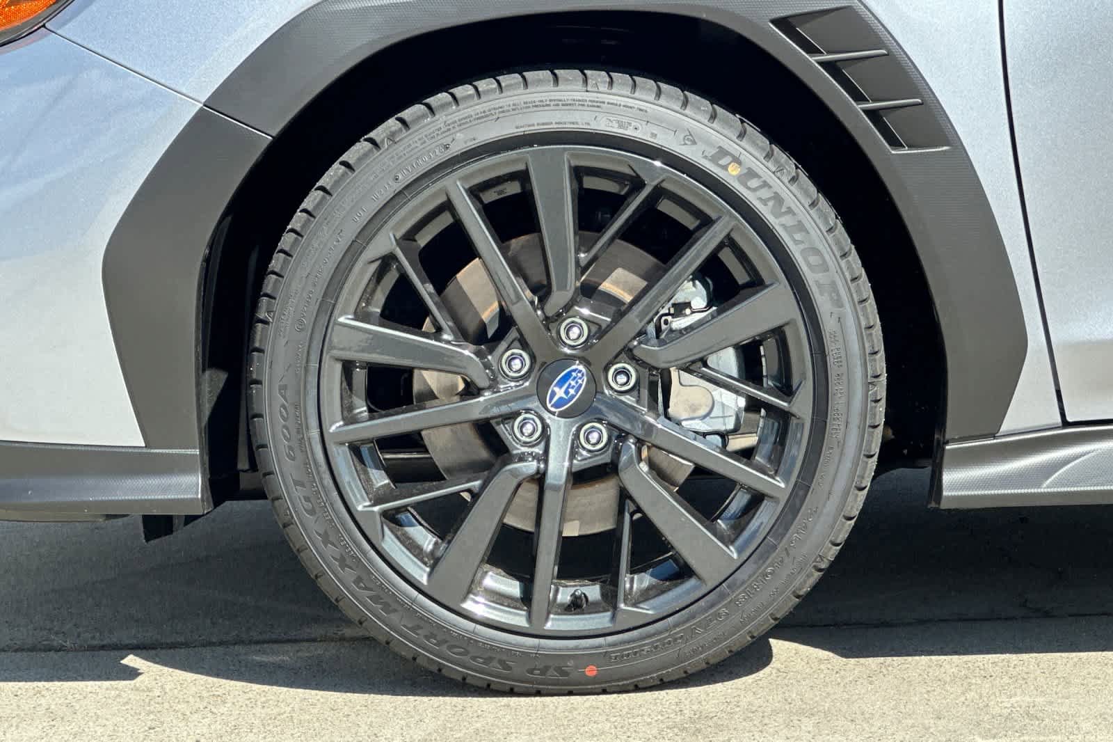 New 2026 Subaru WRX Limited image 32