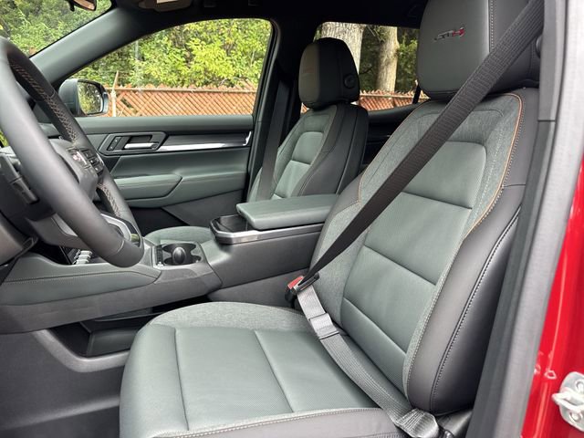 New 2026 GMC Terrain AT4 w/ Convenience Package III image 11