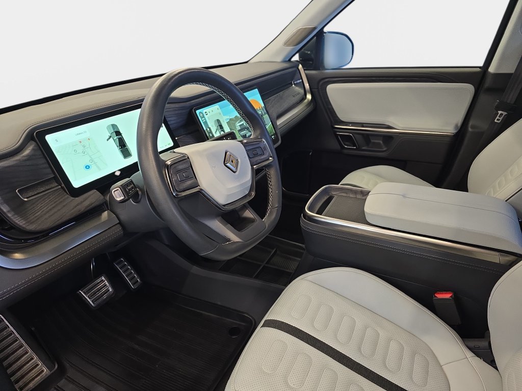 Used 2022 Rivian R1T Adventure AWD/4WD image 20