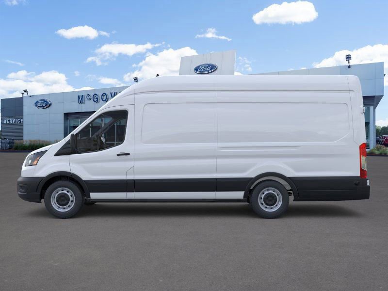 New 2026 Ford Transit 350 148 High Roof Extended image 3
