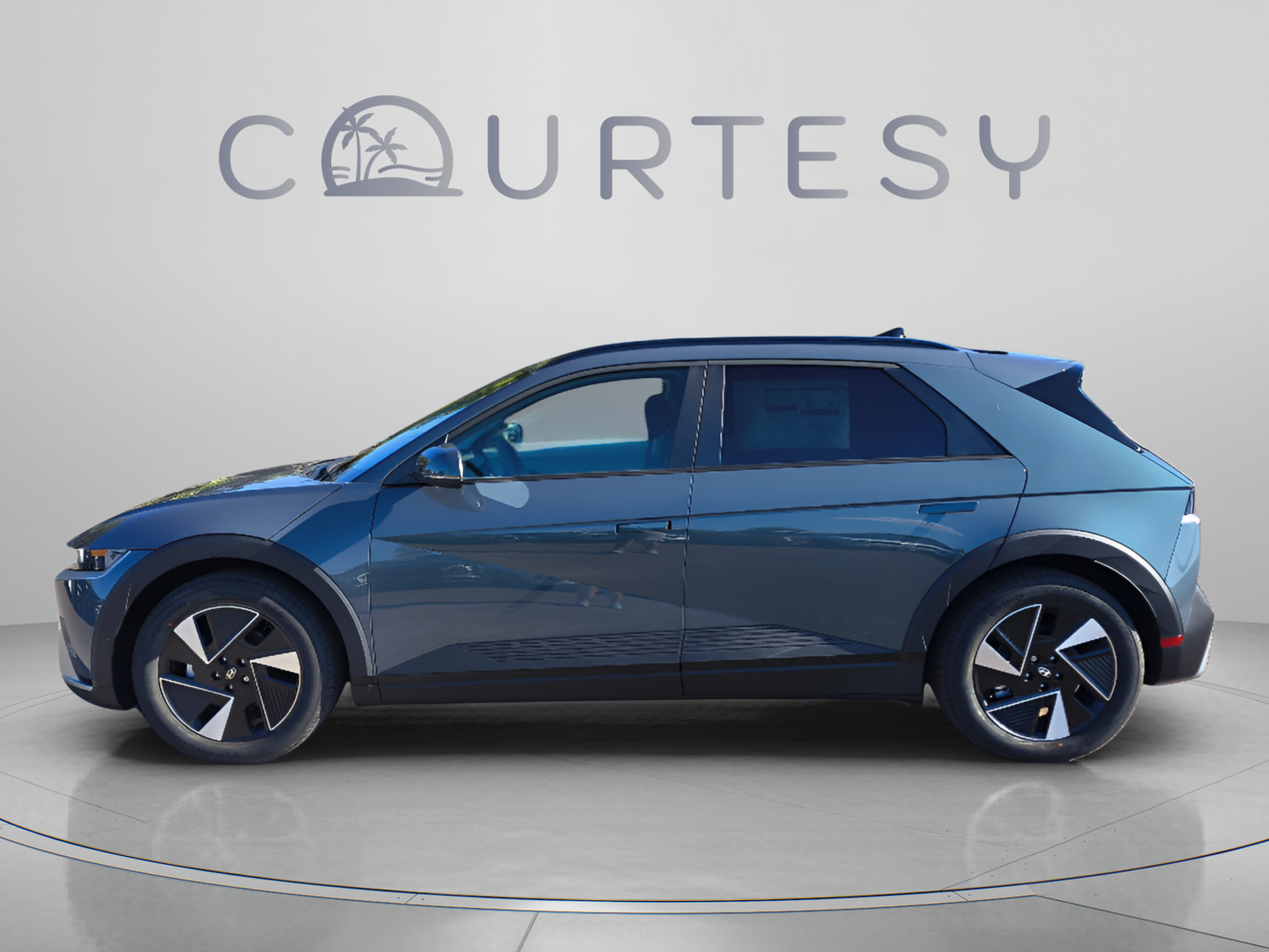 New 2027 Hyundai Ioniq 5 SEL RWD image 2