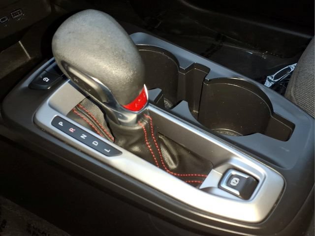 Used 2024 Chevrolet Trax RS w/ Driver Confidence Package FWD image 23