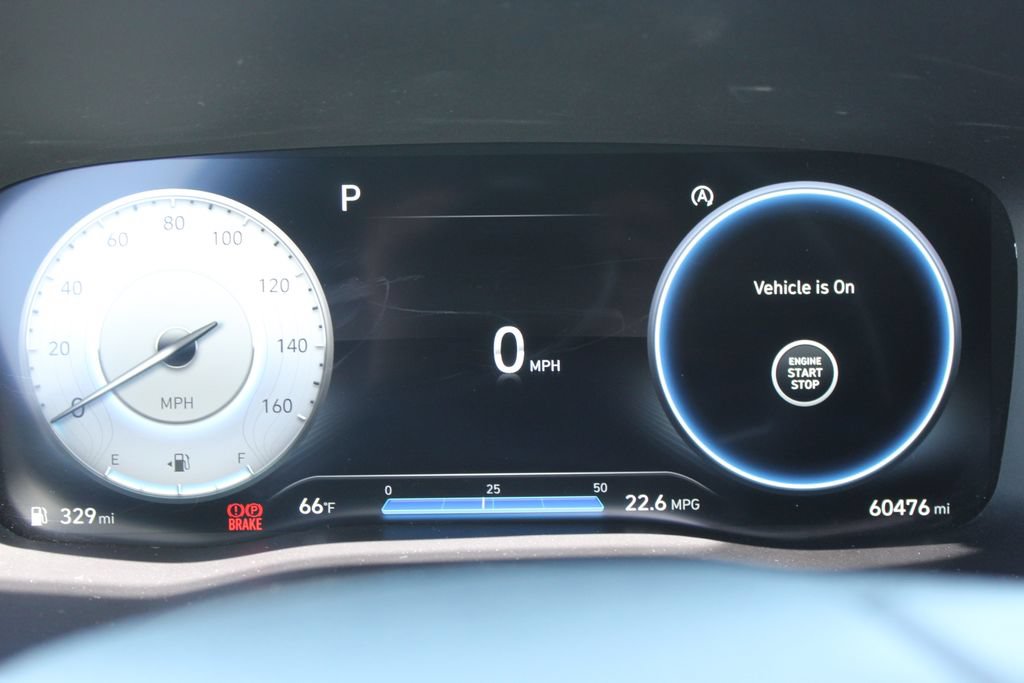 Used 2023 Hyundai Santa Fe Limited AWD/4WD image 33