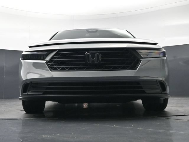 Certified 2024 Honda Accord Sport image 22