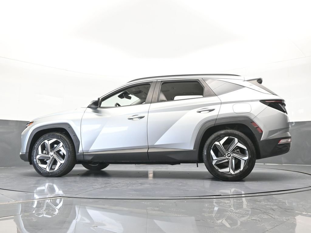 Used 2023 Hyundai Tucson SEL w/ Convenience Package FWD image 55