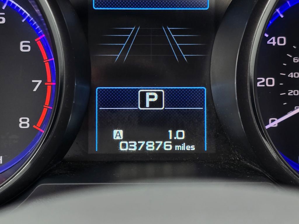 Used 2016 Subaru Legacy 2.5i Limited image 27
