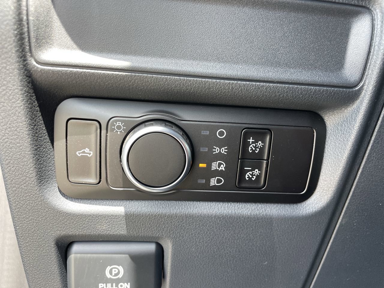New 2026 Ford F150 STX RWD image 25