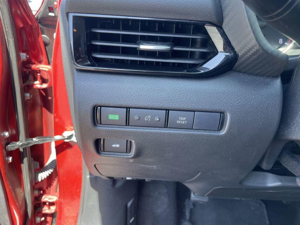 Used 2024 Nissan Sentra SV w/ All-Weather Package FWD image 18