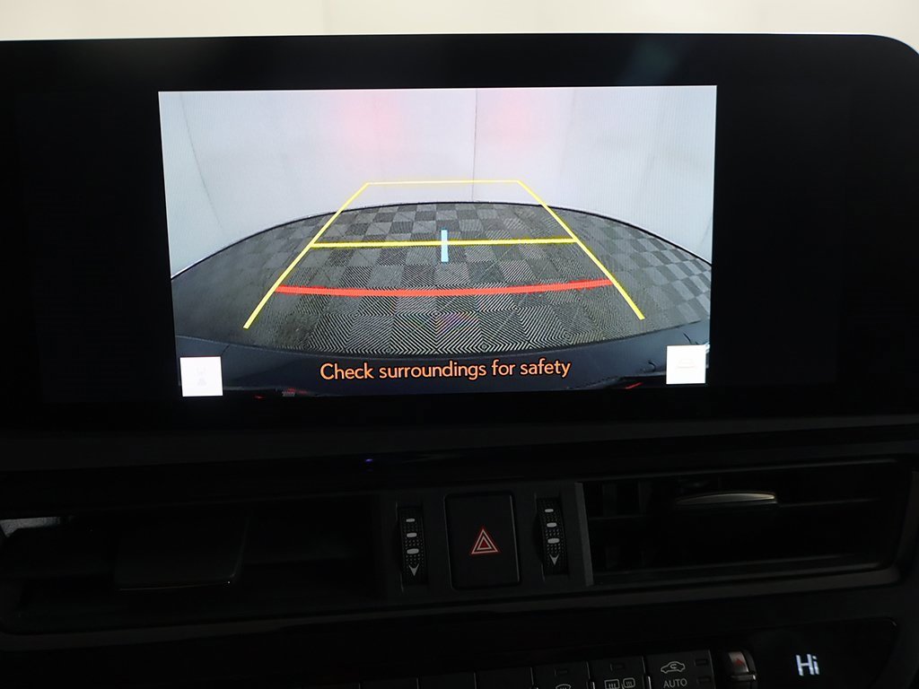 Used 2023 Lexus ES 350 Luxury w/ Accessory Package (Z2) image 44