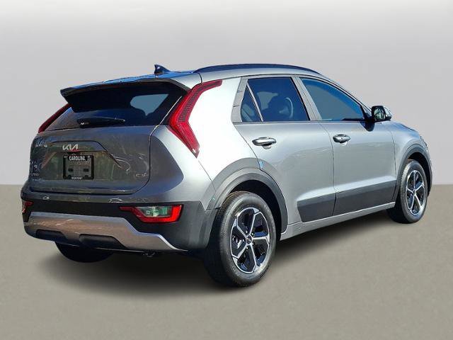 New 2026 Kia Niro EX image 4