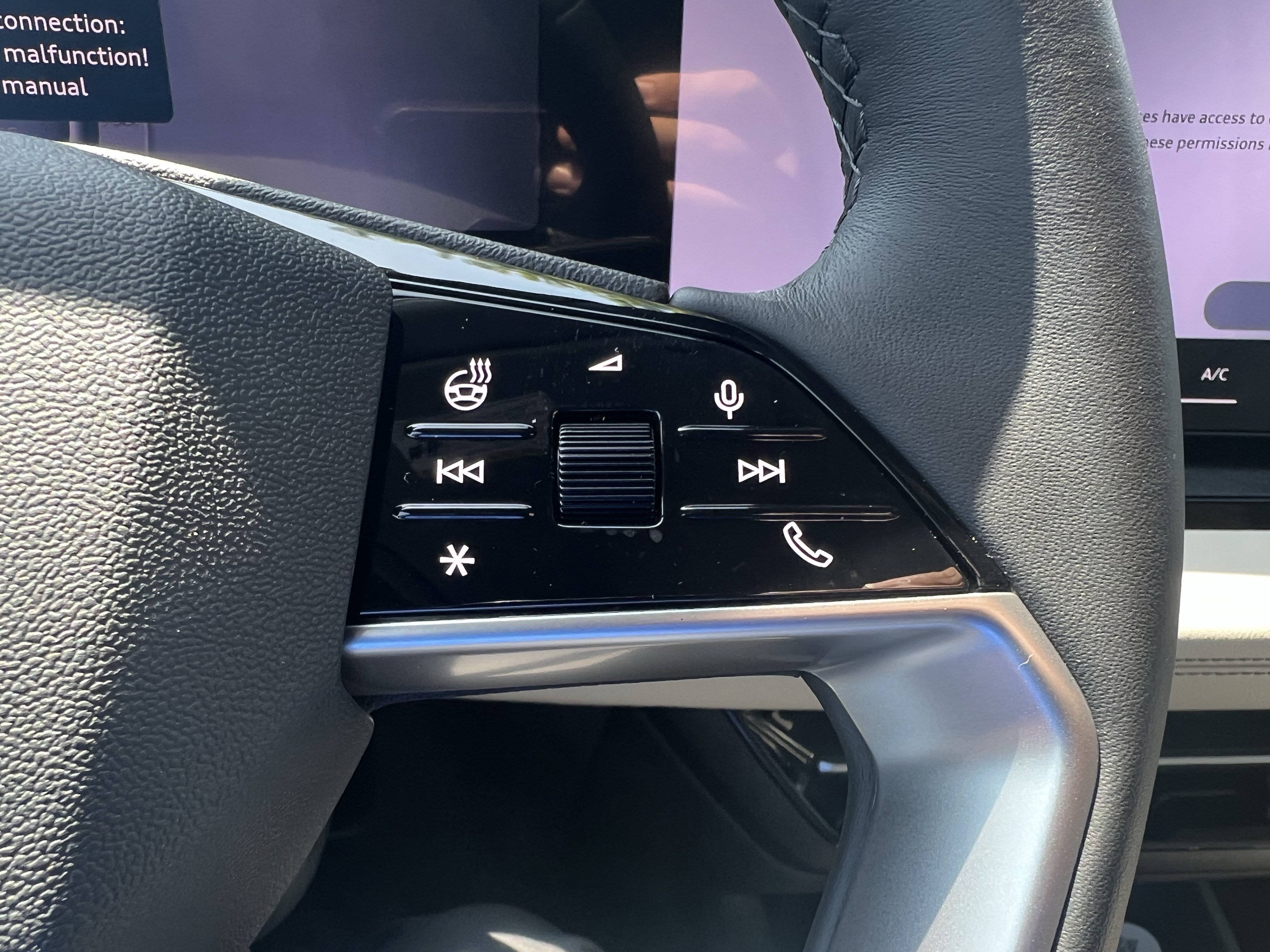 New 2027 Audi Q6 e-tron Prestige AWD/4WD image 22