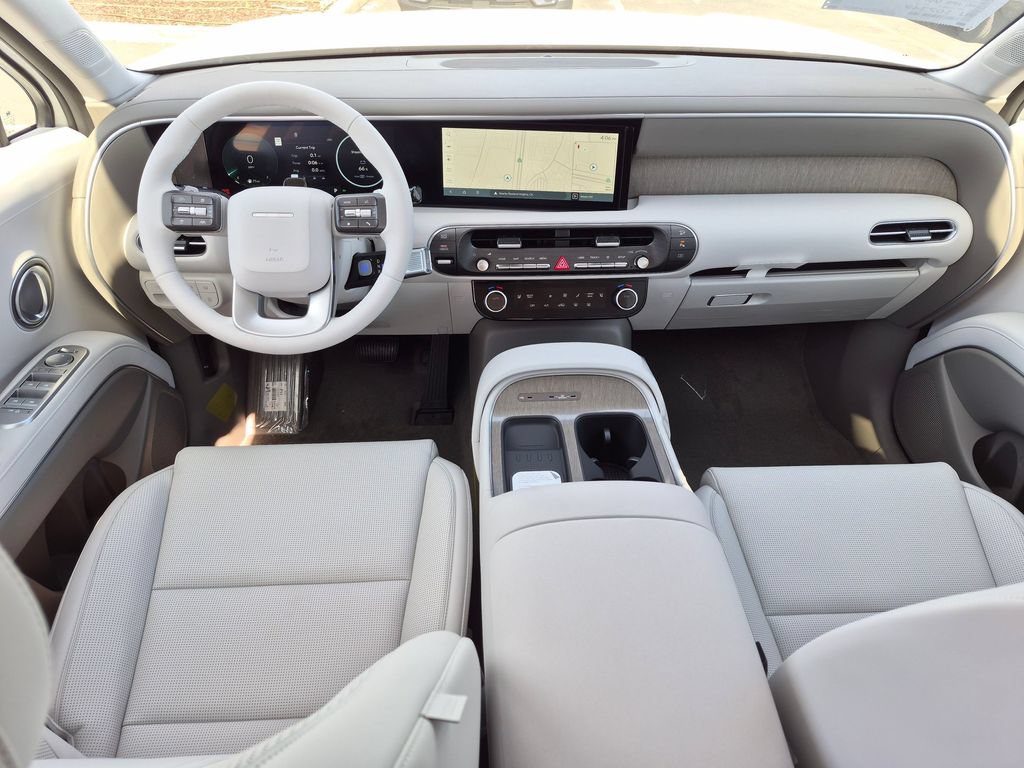 New 2026 Hyundai Palisade SEL AWD/4WD image 25
