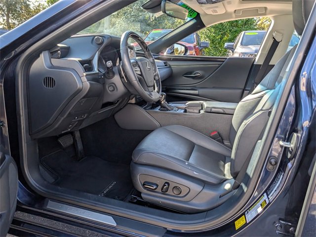 Used 2021 Lexus ES 350 w/ Premium Package image 6