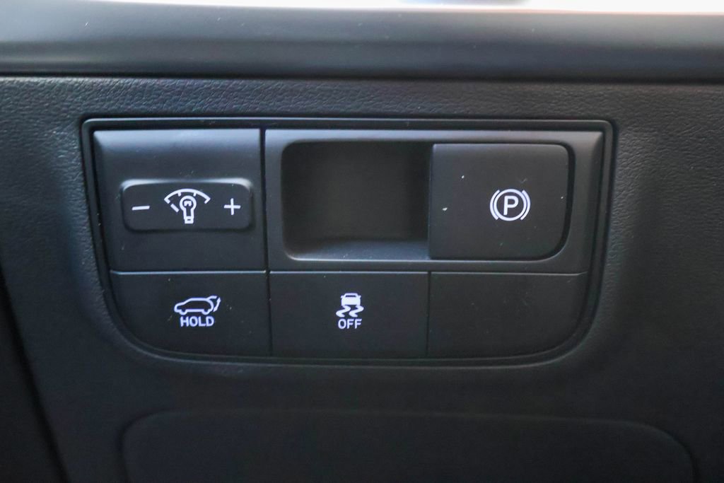 Certified 2025 Hyundai Tucson Limited image 20