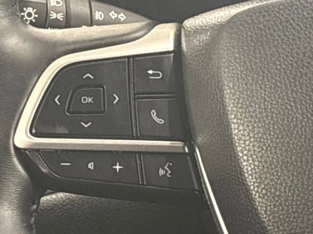 Used 2024 Toyota Grand Highlander Limited image 29