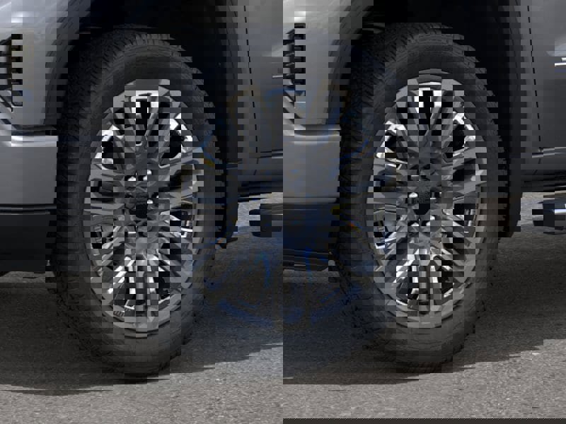 New 2026 GMC Sierra 1500 Denali Ultimate image 9