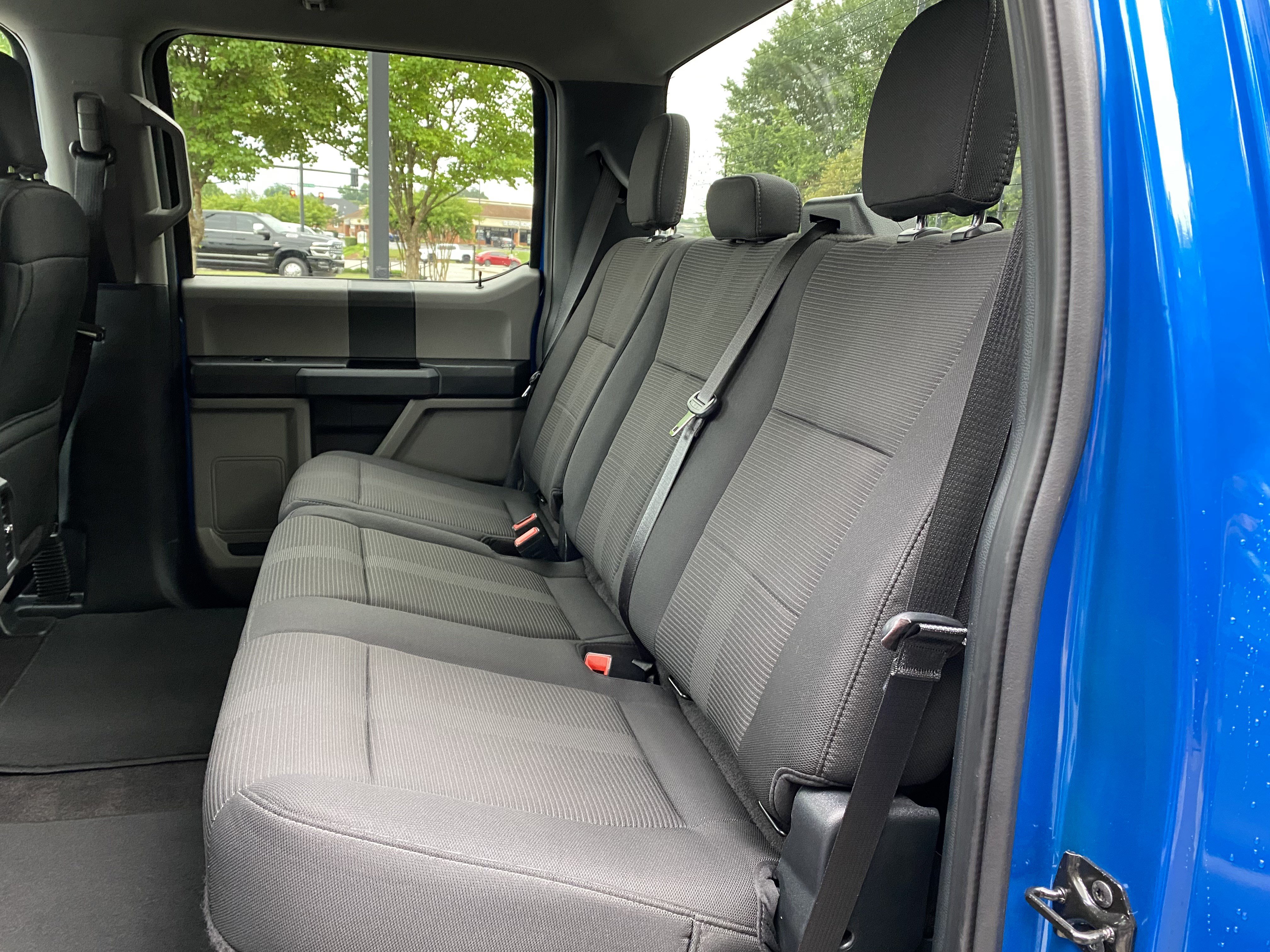 Used 2020 Ford F150 XL w/ Equipment Group 101A Mid RWD image 35