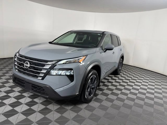 Certified 2026 Nissan Rogue SV FWD image 19