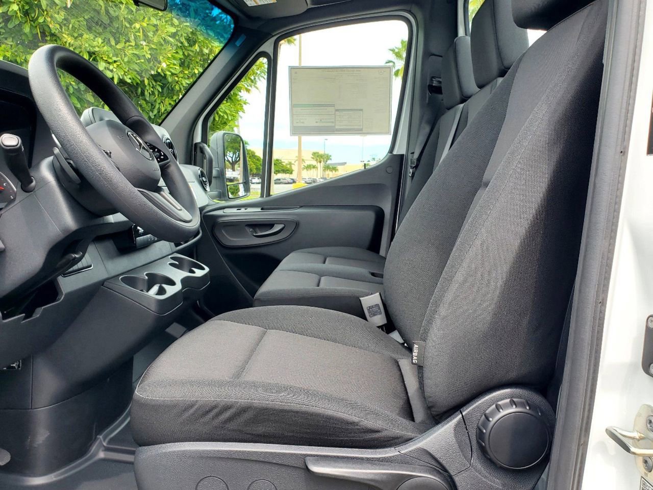 New 2023 Mercedes-Benz Sprinter 4500 image 16