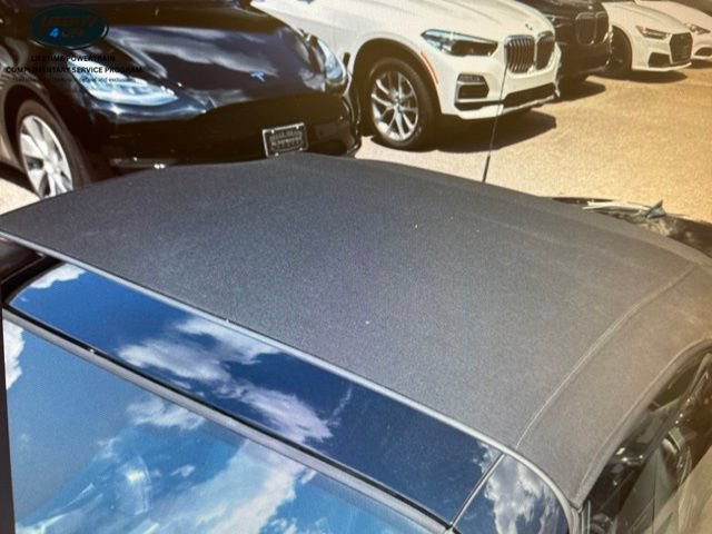 Used 2024 MAZDA MX-5 Miata Grand Touring RWD image 10