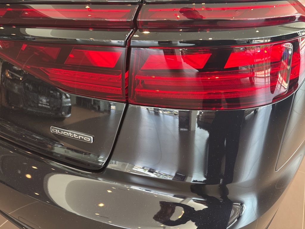 New 2025 Audi A8 L 3.0T image 18