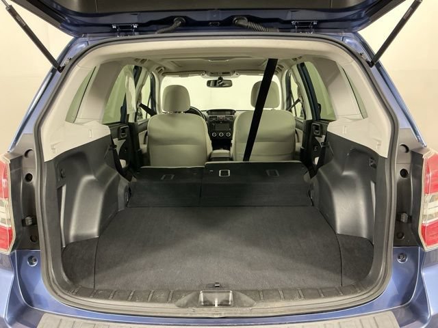 Used 2014 Subaru Forester 2.5i Premium AWD/4WD image 27
