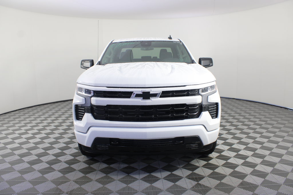New 2026 Chevrolet Silverado 1500 RST w/ RST Select Package AWD/4WD image 25