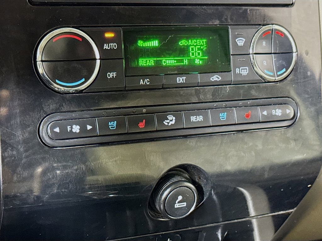 Used 2014 Ford Expedition EL Limited w/ Equipment Group 301A image 14