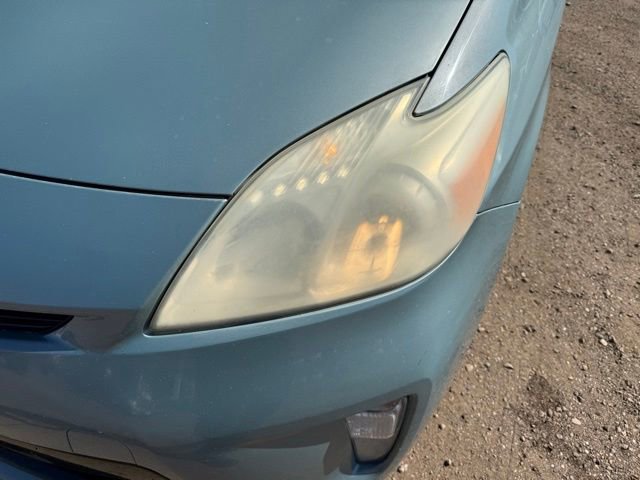 Used 2013 Toyota Prius Two FWD image 9