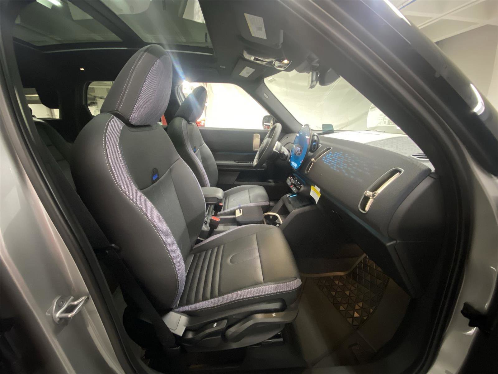 New 2026 MINI Cooper Countryman S AWD/4WD image 30